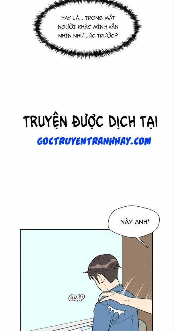 Gương Mặt Thiên Tài Chapter 4 trang 38