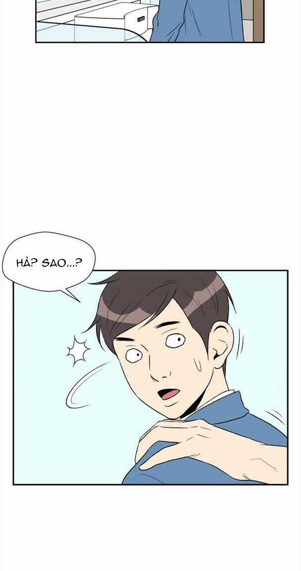 Gương Mặt Thiên Tài Chapter 4 trang 39