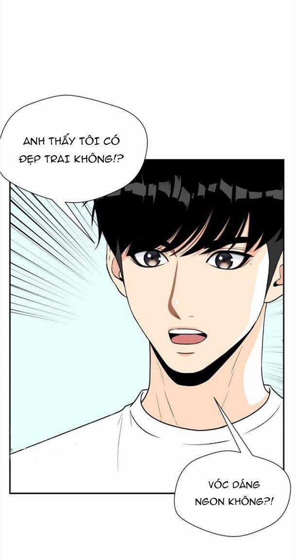 Gương Mặt Thiên Tài Chapter 4 trang 40