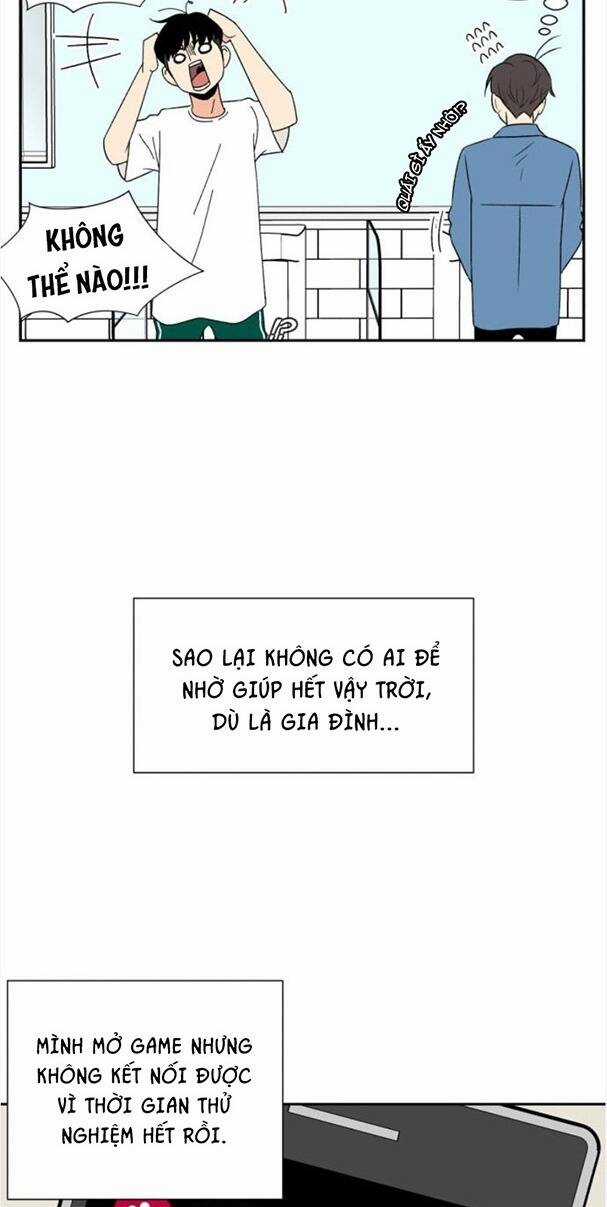 Gương Mặt Thiên Tài Chapter 4 trang 42