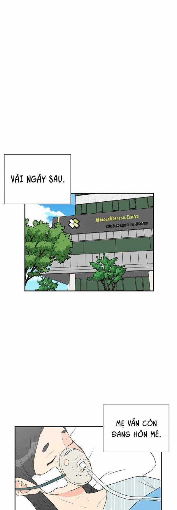 Gương Mặt Thiên Tài Chapter 4 trang 44