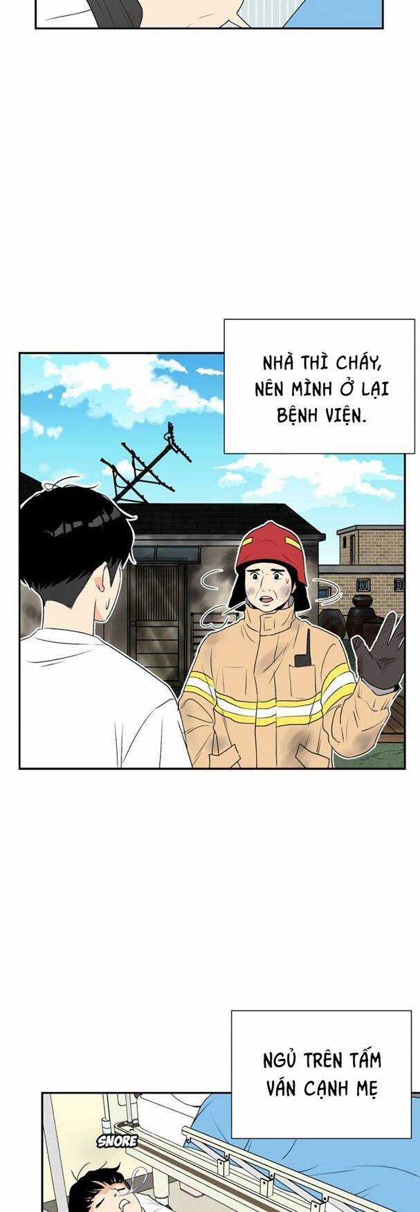 Gương Mặt Thiên Tài Chapter 4 trang 45