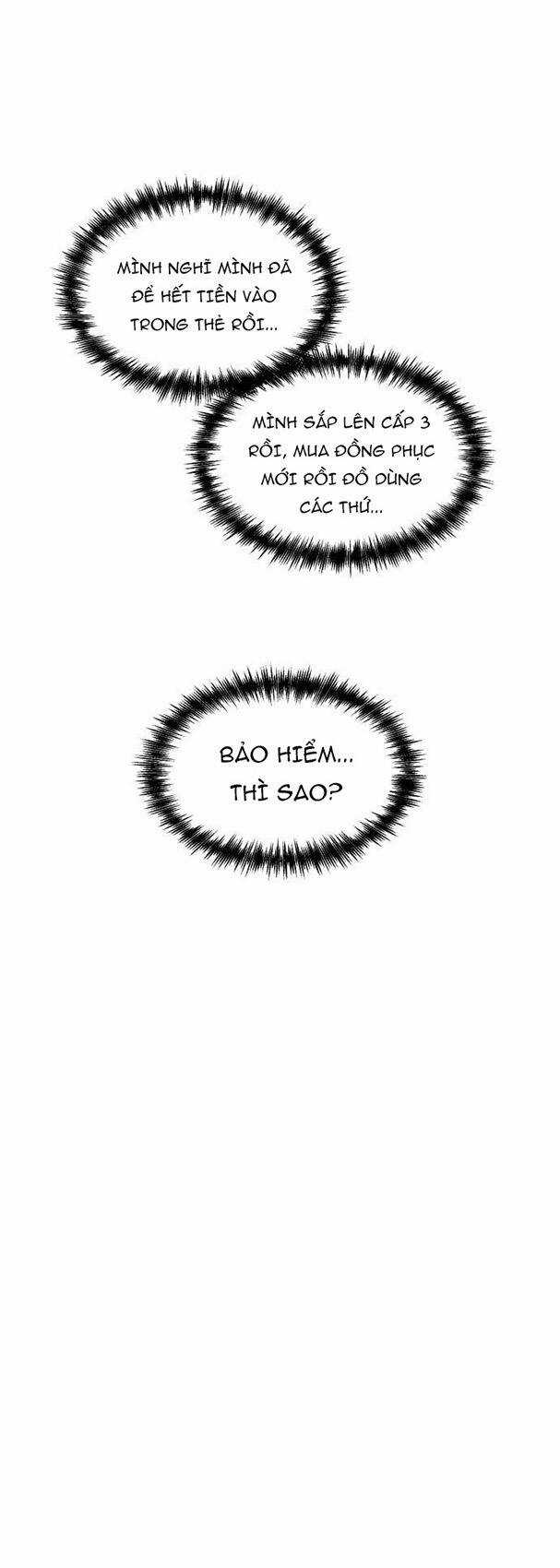 Gương Mặt Thiên Tài Chapter 4 trang 52