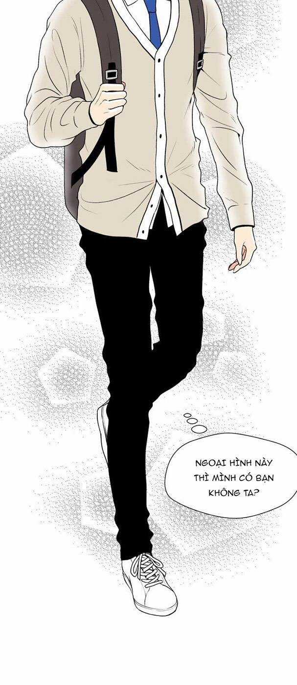 Gương Mặt Thiên Tài Chapter 4 trang 58