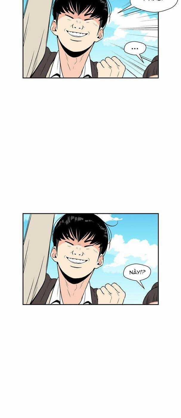 Gương Mặt Thiên Tài Chapter 4 trang 60