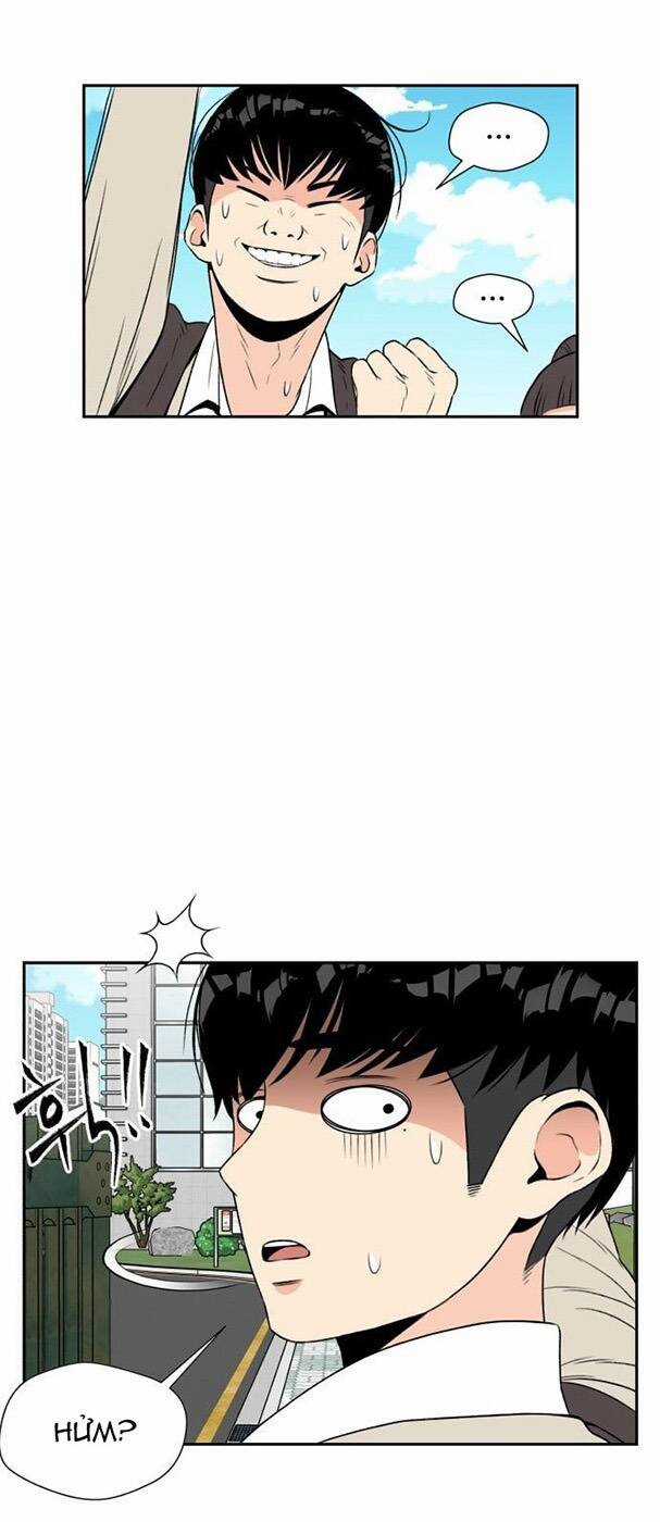 Gương Mặt Thiên Tài Chapter 4 trang 61