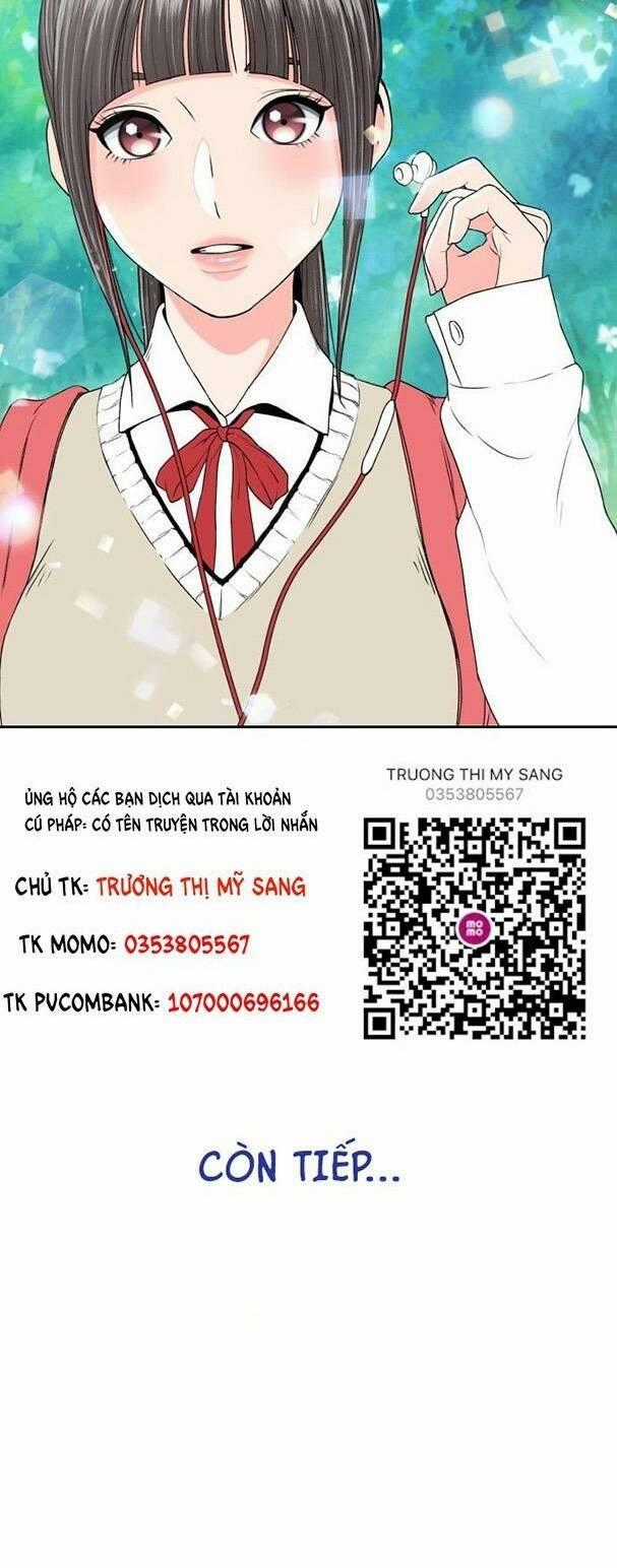 Gương Mặt Thiên Tài Chapter 4 trang 63