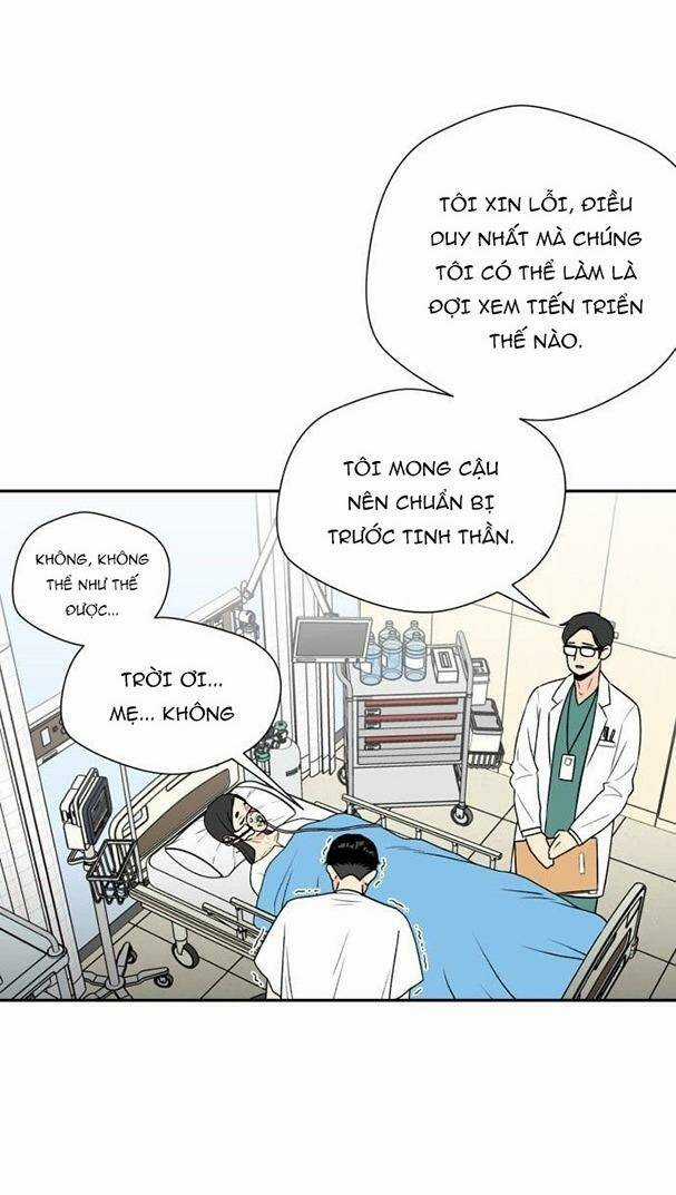 Gương Mặt Thiên Tài Chapter 4 trang 7