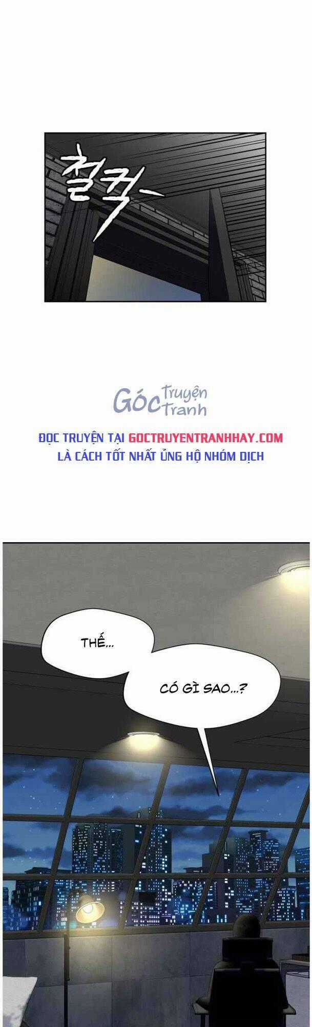 Gương Mặt Thiên Tài Chapter 40 trang 0