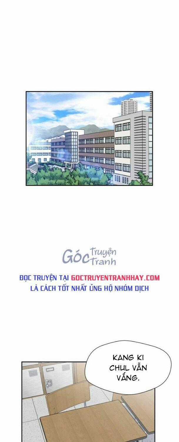 Gương Mặt Thiên Tài Chapter 41 trang 0