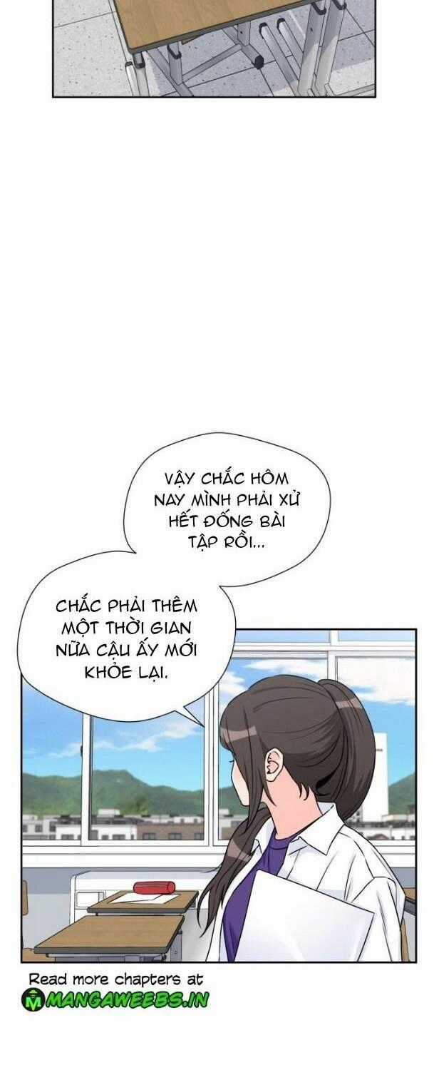 Gương Mặt Thiên Tài Chapter 41 trang 1