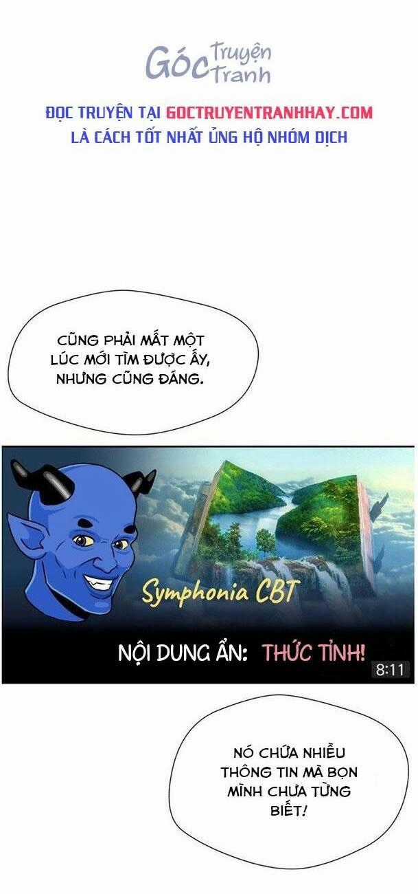 Gương Mặt Thiên Tài Chapter 42 trang 1