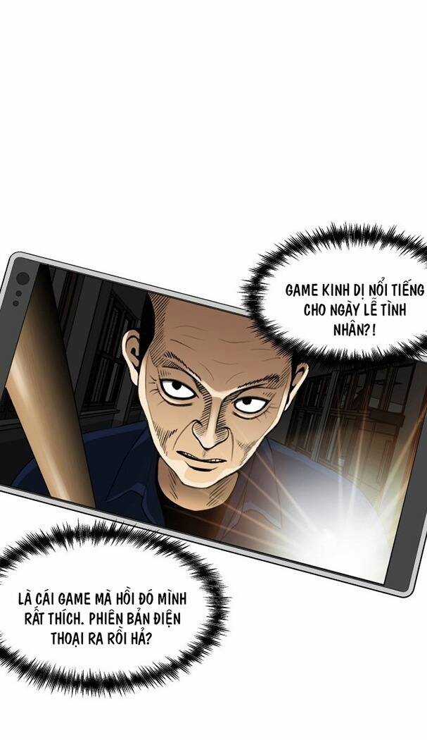 Gương Mặt Thiên Tài Chapter 5 trang 12