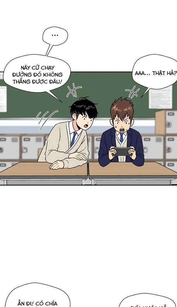 Gương Mặt Thiên Tài Chapter 5 trang 13