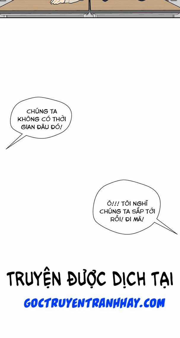 Gương Mặt Thiên Tài Chapter 5 trang 15