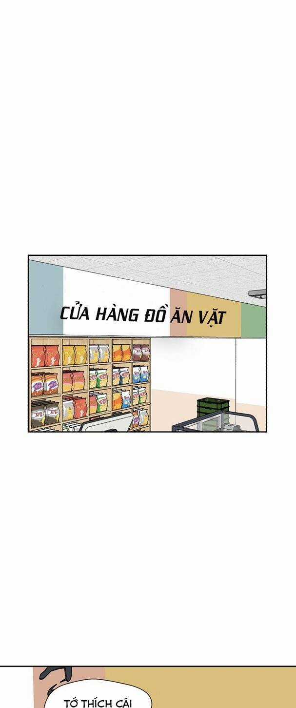 Gương Mặt Thiên Tài Chapter 5 trang 31