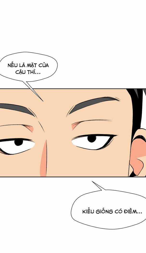 Gương Mặt Thiên Tài Chapter 5 trang 37