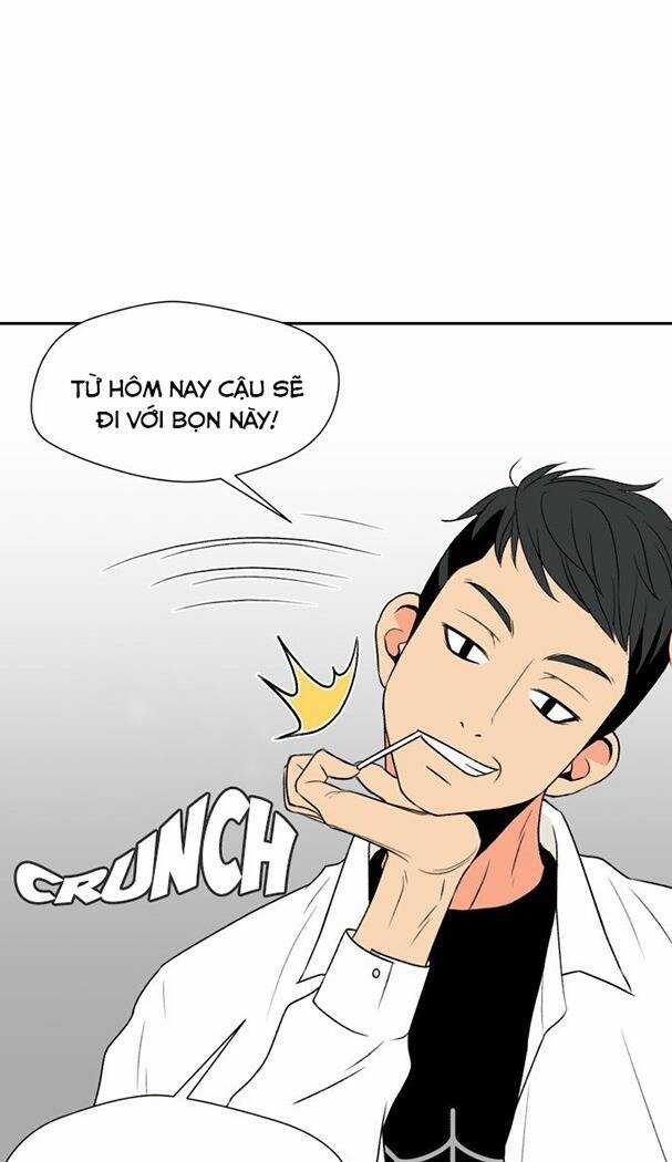 Gương Mặt Thiên Tài Chapter 5 trang 38