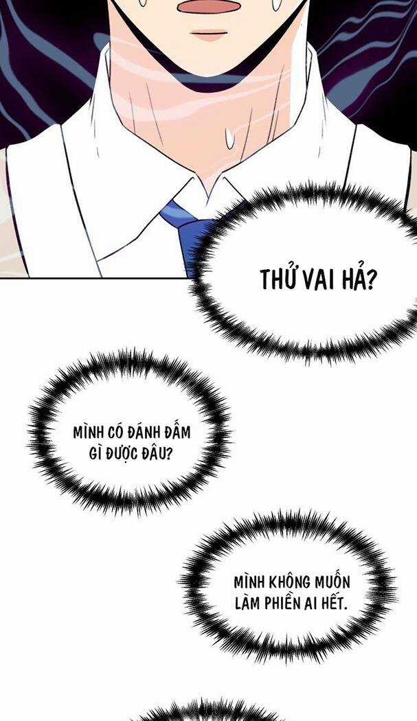 Gương Mặt Thiên Tài Chapter 5 trang 40