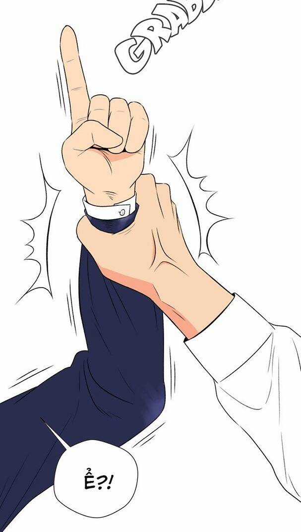 Gương Mặt Thiên Tài Chapter 5 trang 43