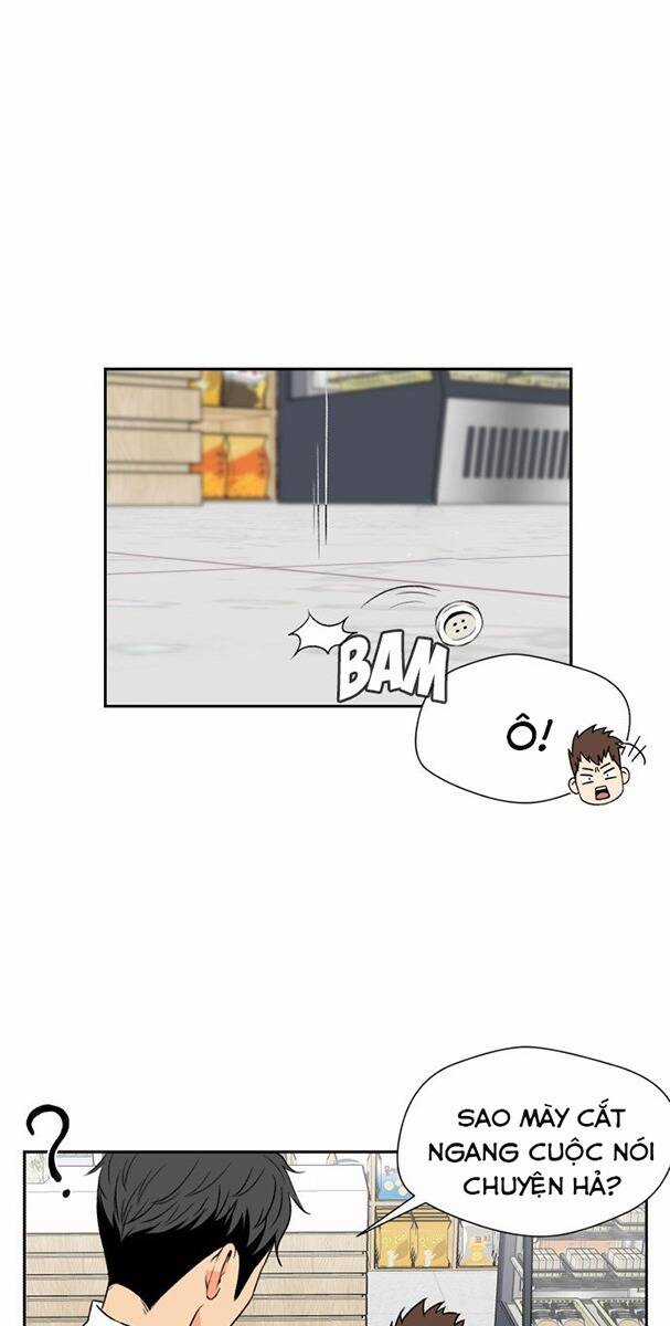 Gương Mặt Thiên Tài Chapter 5 trang 45