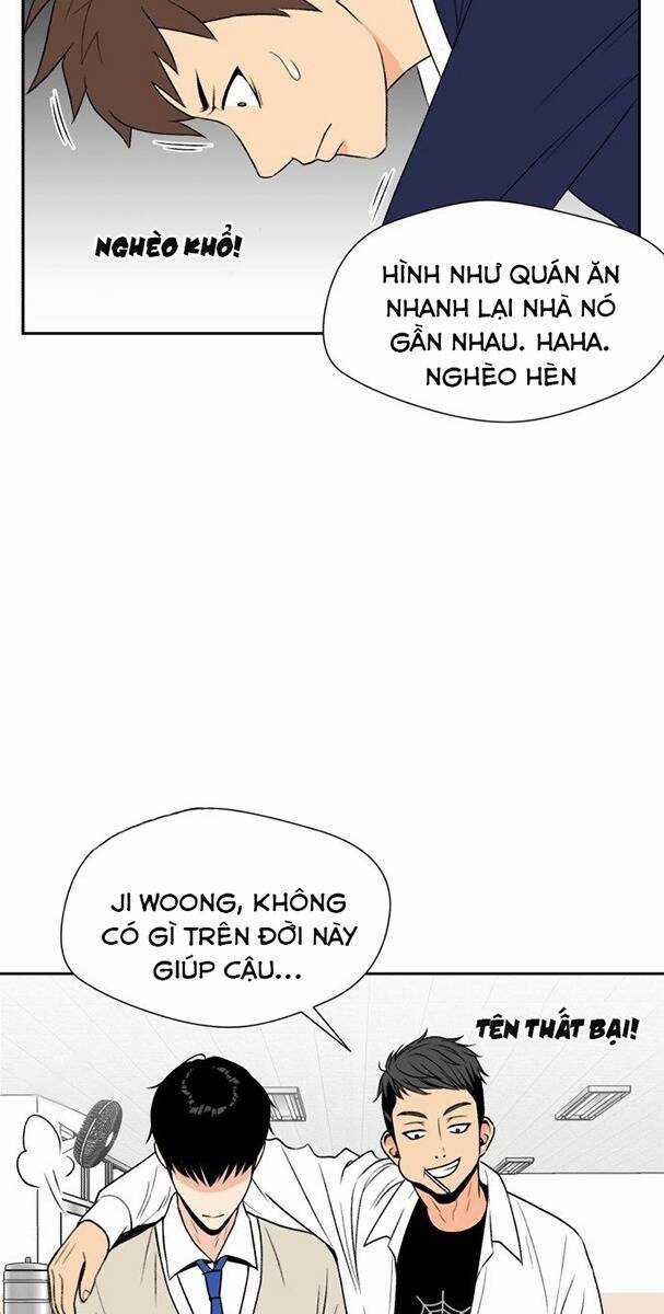 Gương Mặt Thiên Tài Chapter 5 trang 48