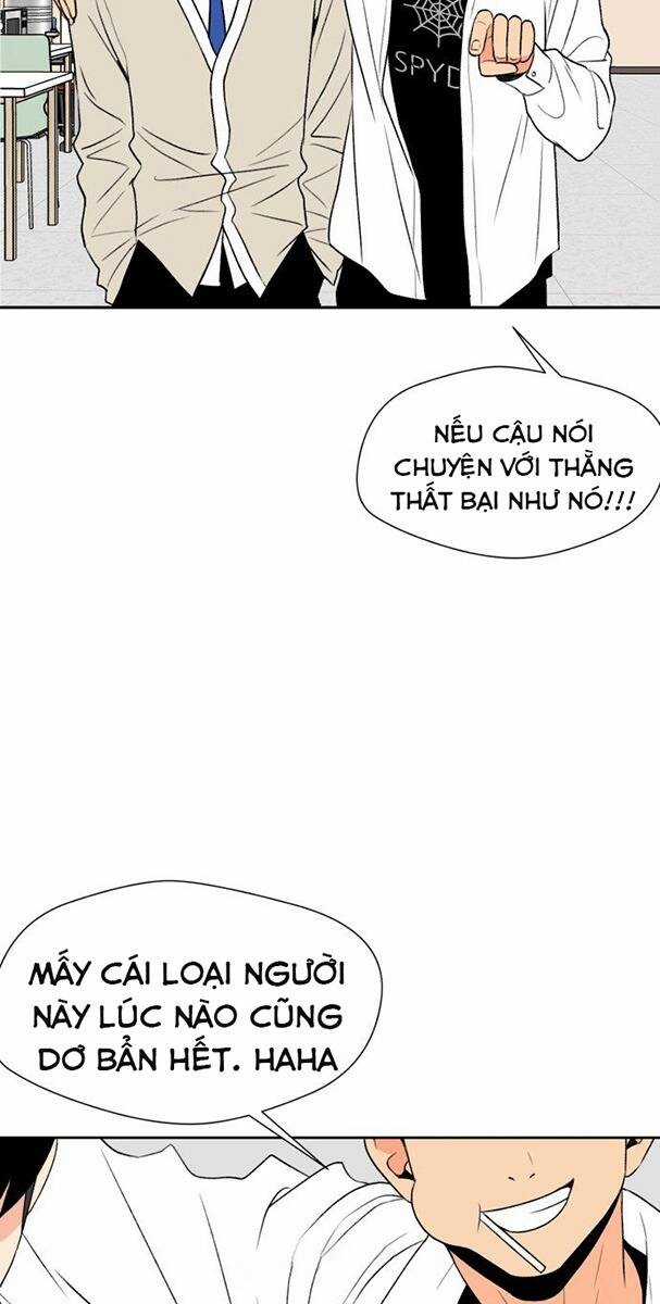 Gương Mặt Thiên Tài Chapter 5 trang 49