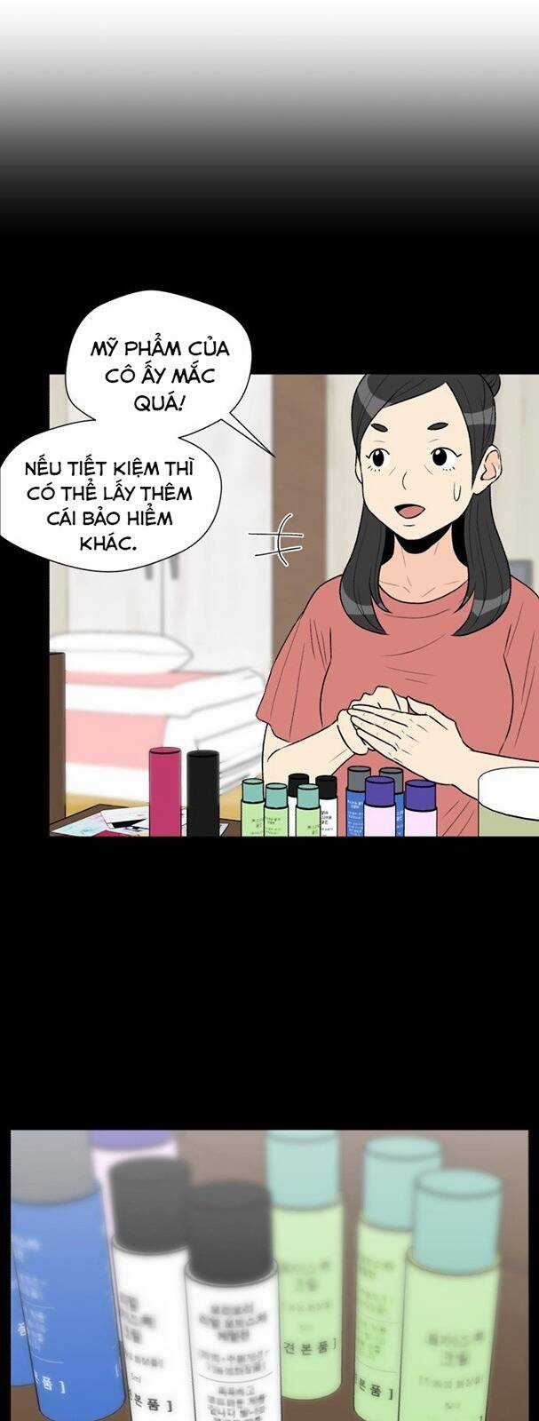 Gương Mặt Thiên Tài Chapter 5 trang 52