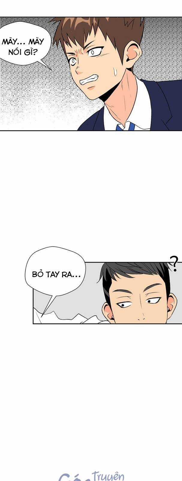 Gương Mặt Thiên Tài Chapter 5 trang 54