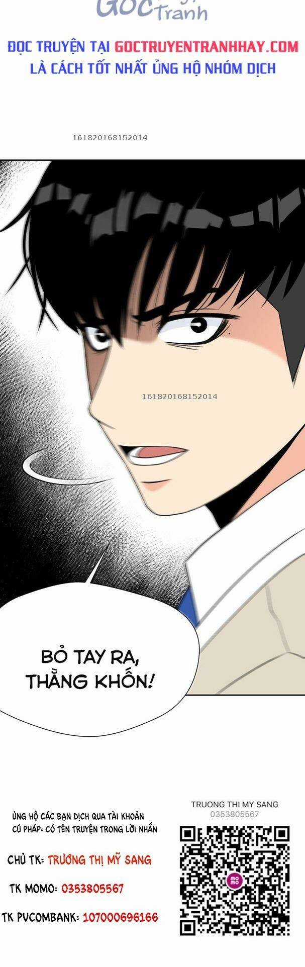 Gương Mặt Thiên Tài Chapter 5 trang 55