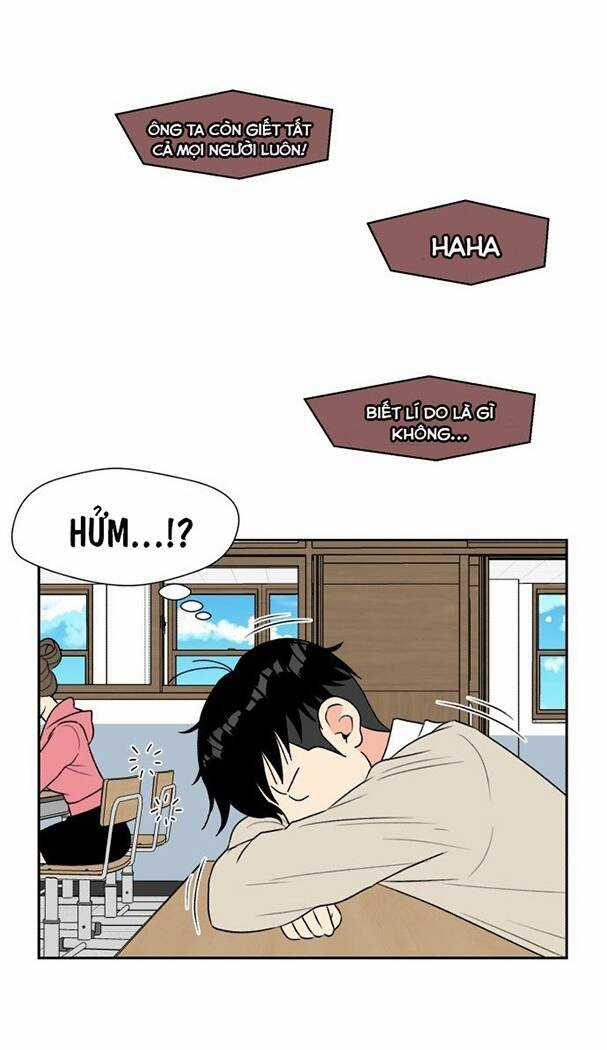 Gương Mặt Thiên Tài Chapter 5 trang 9