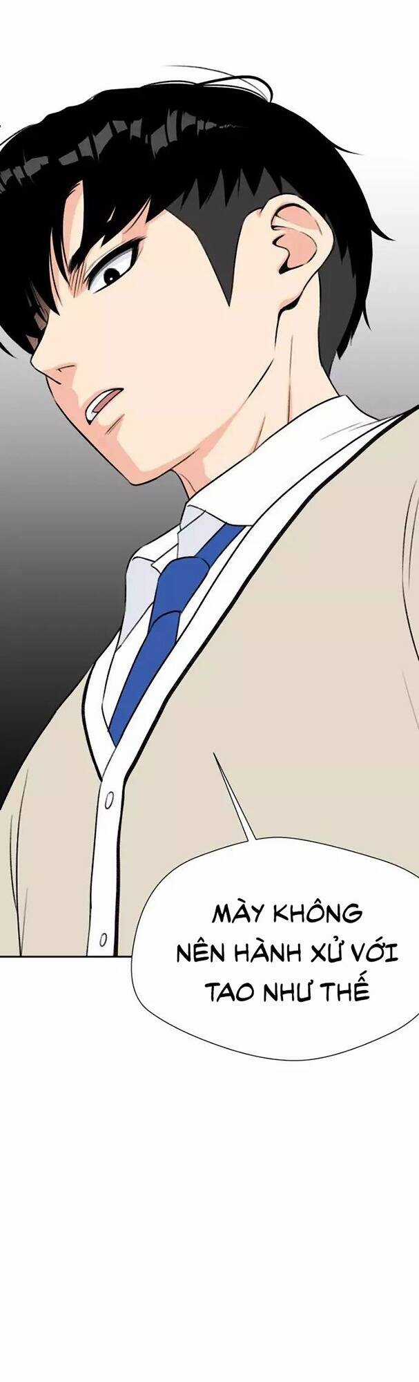 Gương Mặt Thiên Tài Chapter 6 trang 18