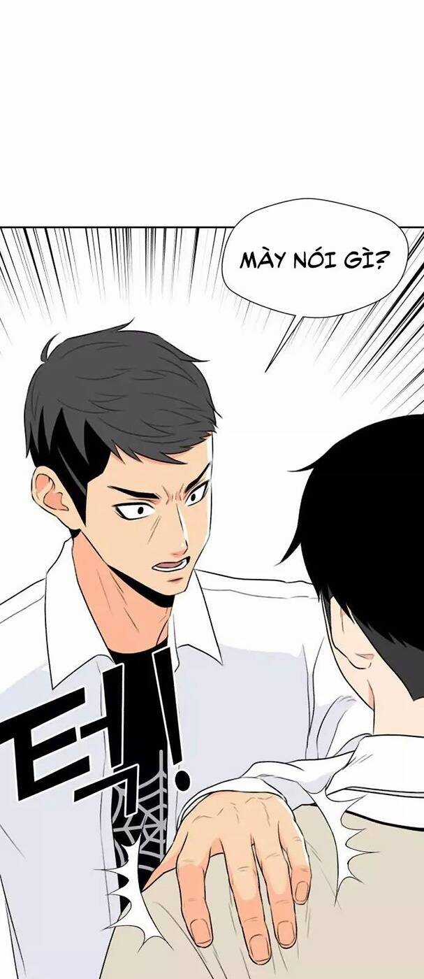 Gương Mặt Thiên Tài Chapter 6 trang 2