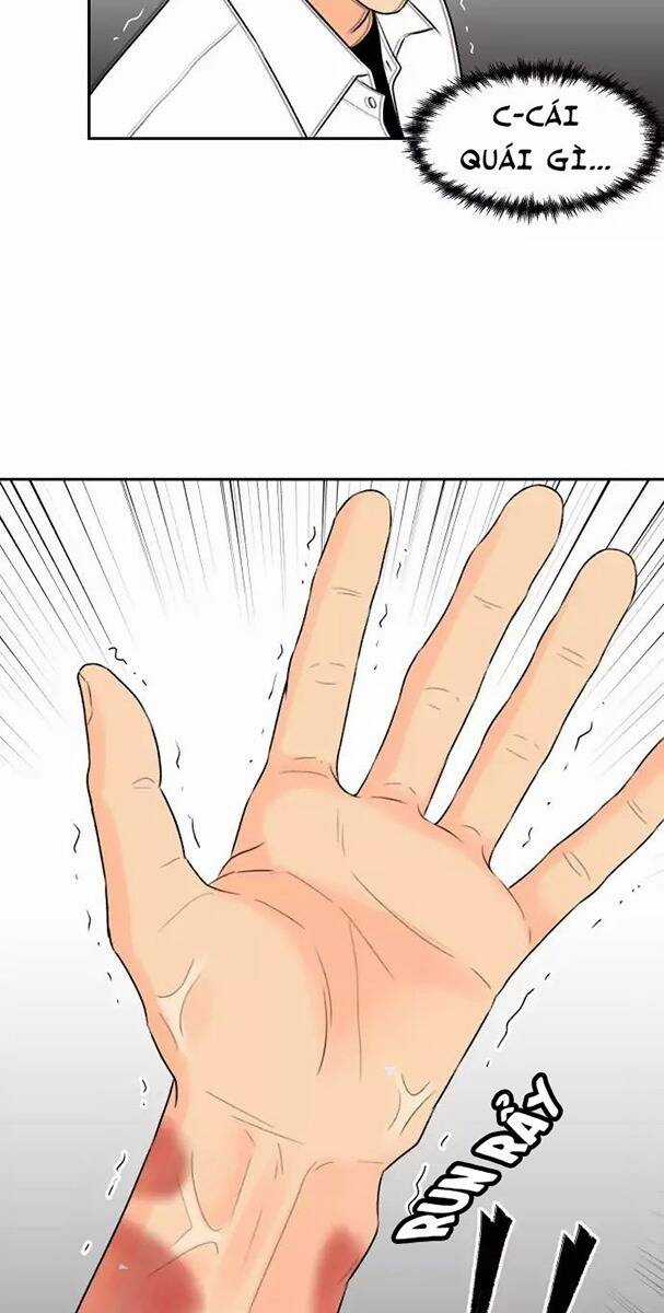 Gương Mặt Thiên Tài Chapter 6 trang 20