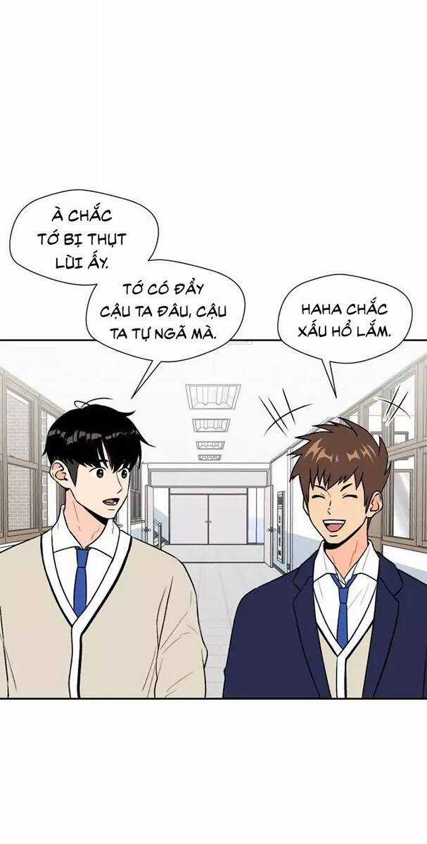 Gương Mặt Thiên Tài Chapter 6 trang 22