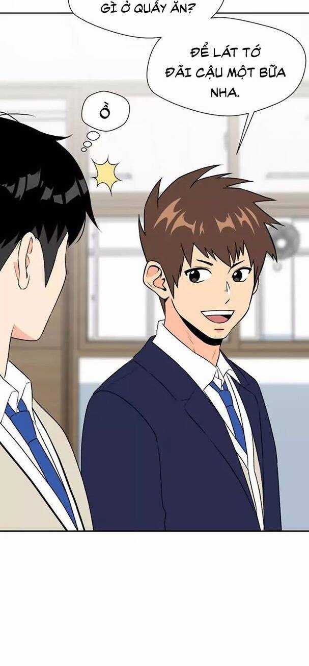 Gương Mặt Thiên Tài Chapter 6 trang 25