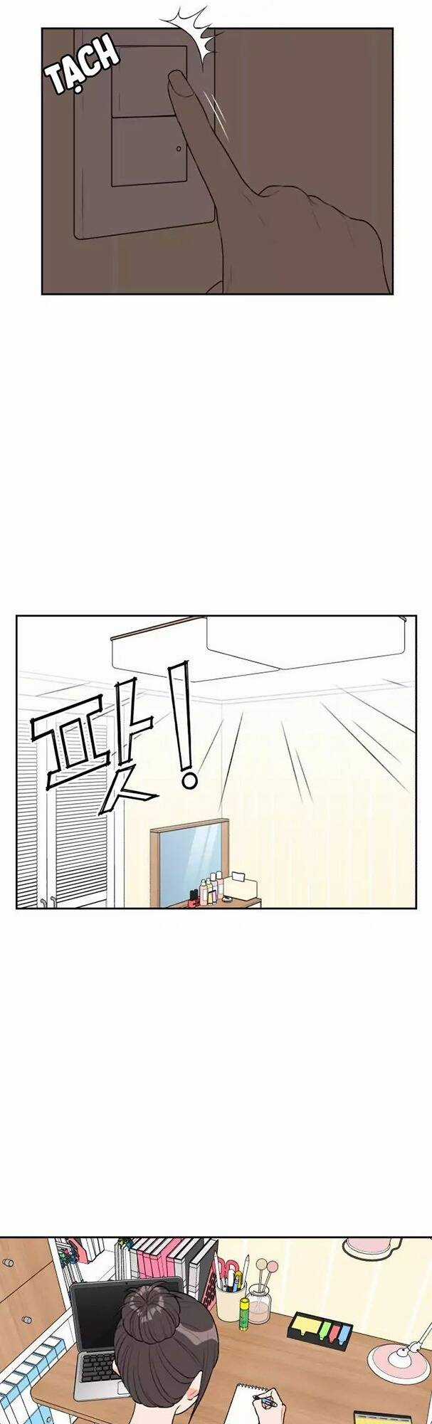 Gương Mặt Thiên Tài Chapter 6 trang 30