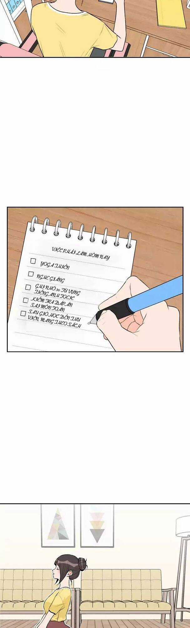 Gương Mặt Thiên Tài Chapter 6 trang 31