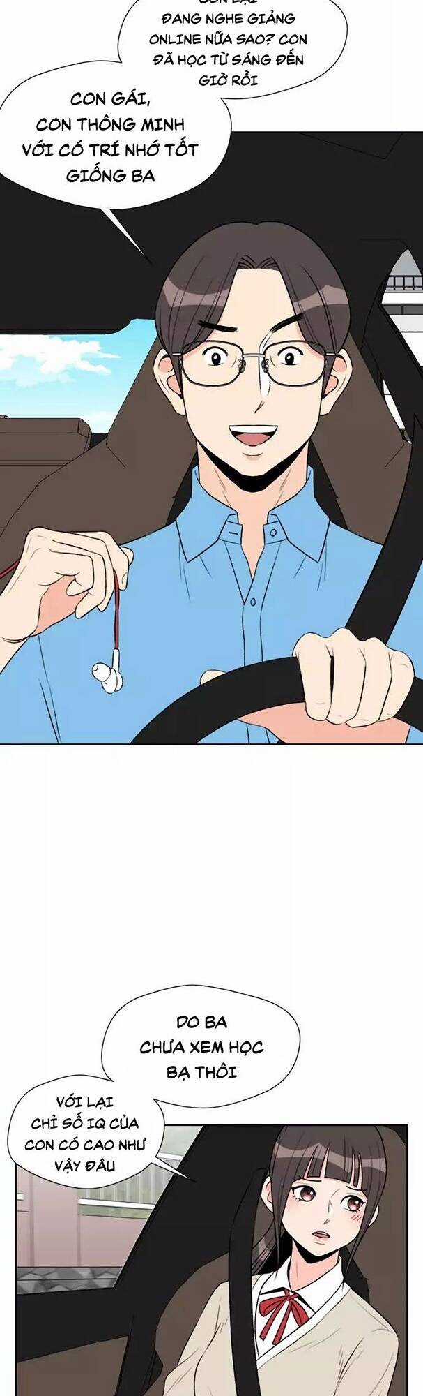 Gương Mặt Thiên Tài Chapter 6 trang 36