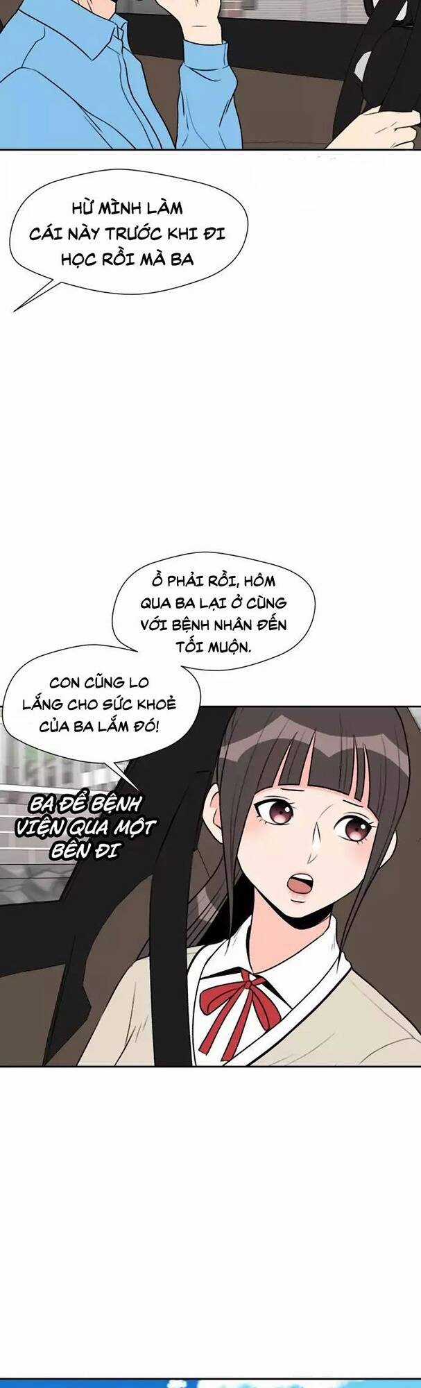 Gương Mặt Thiên Tài Chapter 6 trang 38