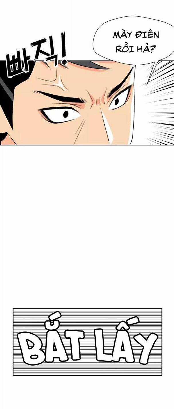 Gương Mặt Thiên Tài Chapter 6 trang 4