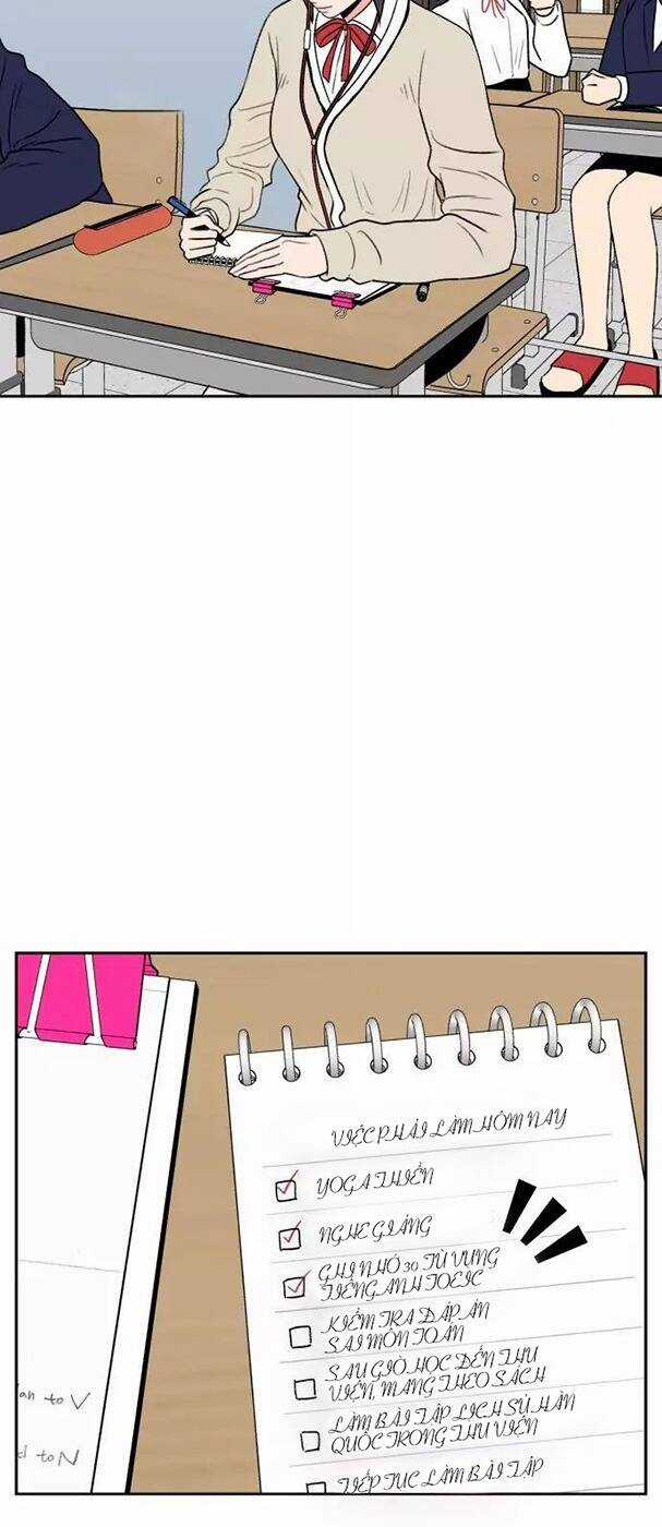 Gương Mặt Thiên Tài Chapter 6 trang 43