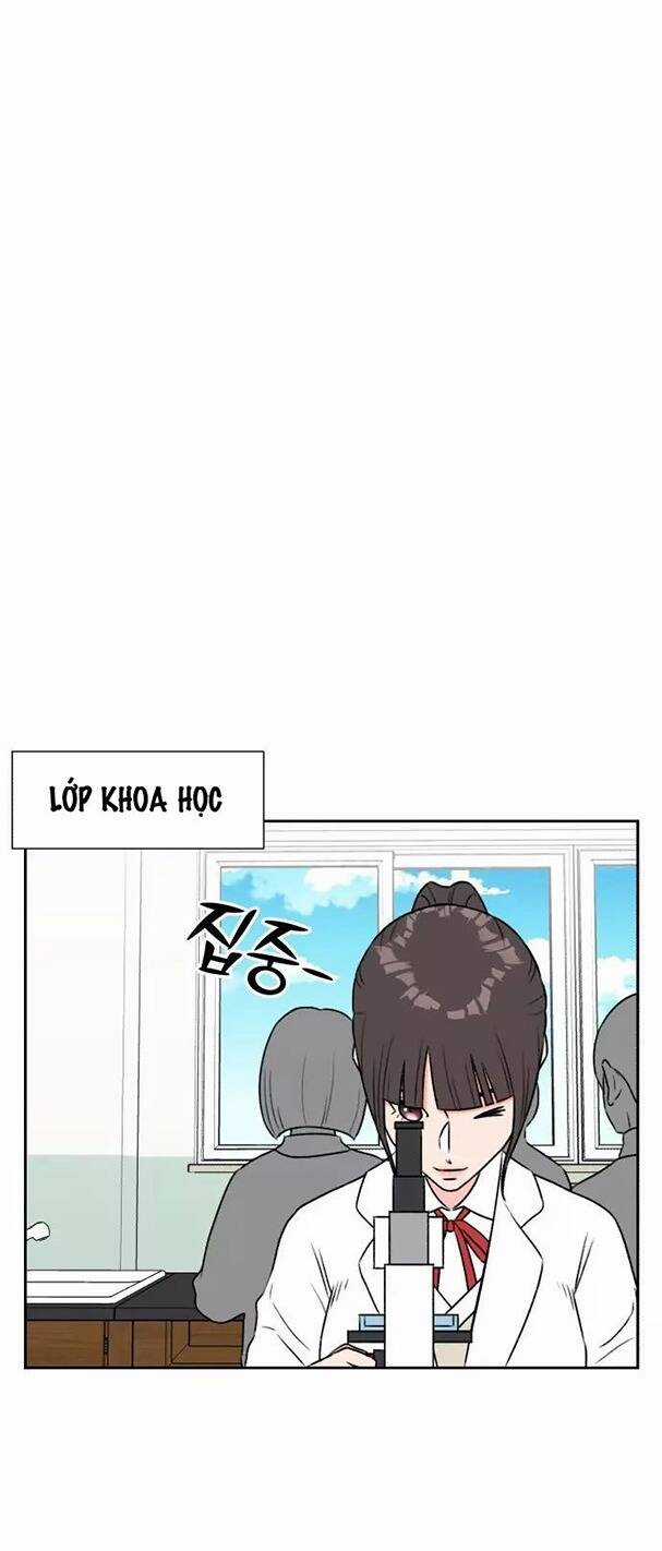 Gương Mặt Thiên Tài Chapter 6 trang 45