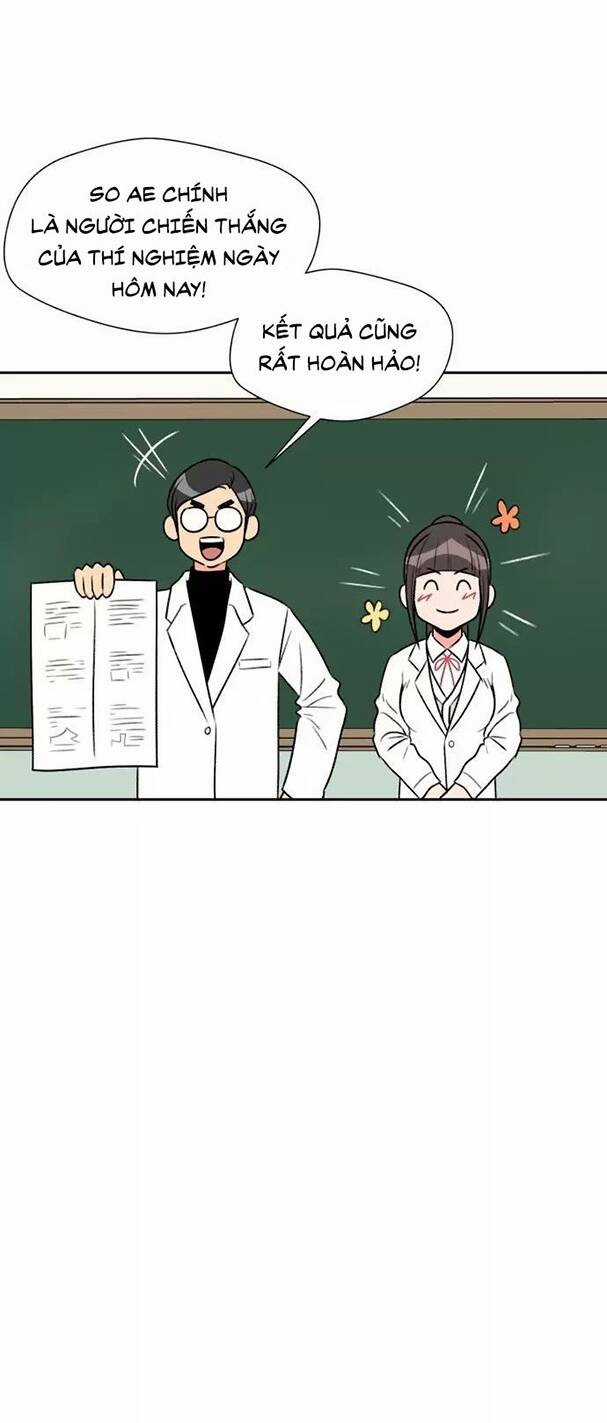 Gương Mặt Thiên Tài Chapter 6 trang 46