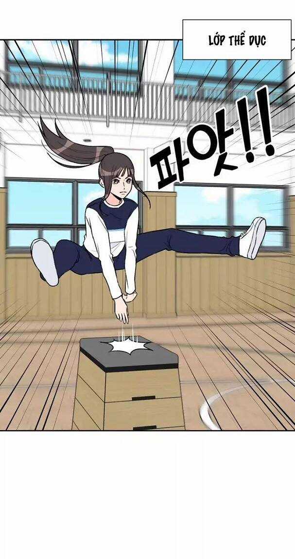 Gương Mặt Thiên Tài Chapter 6 trang 47