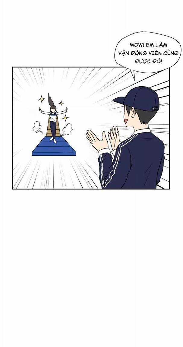 Gương Mặt Thiên Tài Chapter 6 trang 48