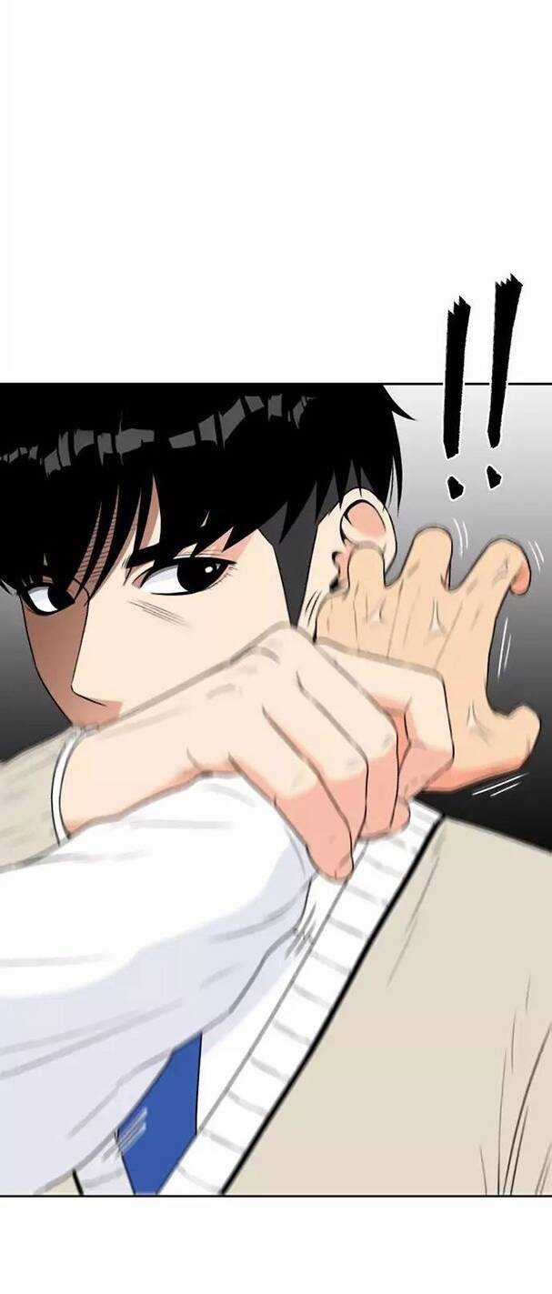 Gương Mặt Thiên Tài Chapter 6 trang 5