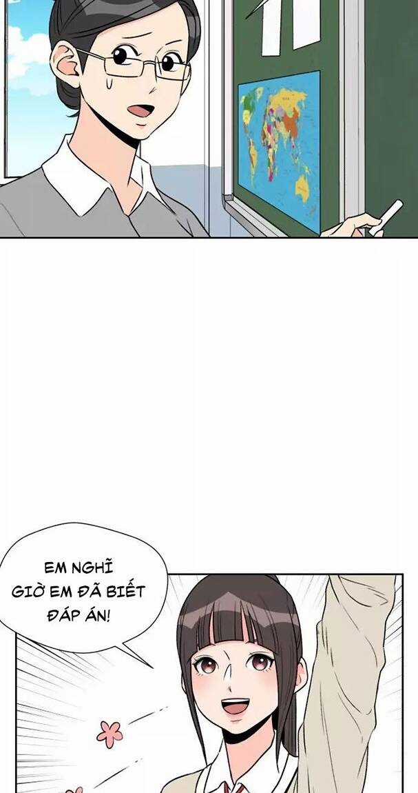 Gương Mặt Thiên Tài Chapter 6 trang 50