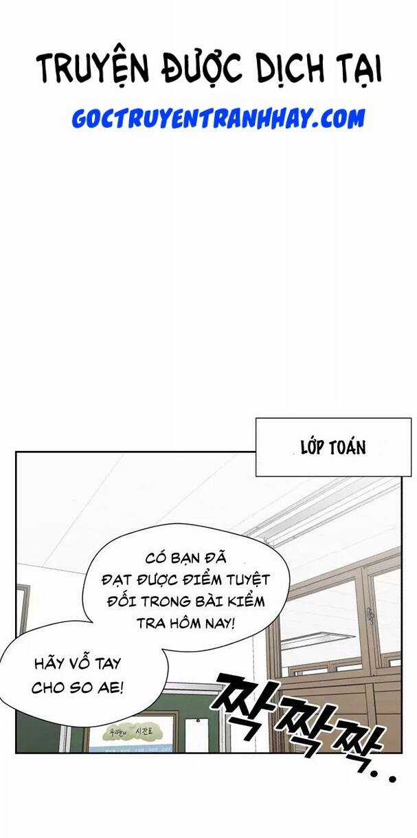 Gương Mặt Thiên Tài Chapter 6 trang 52