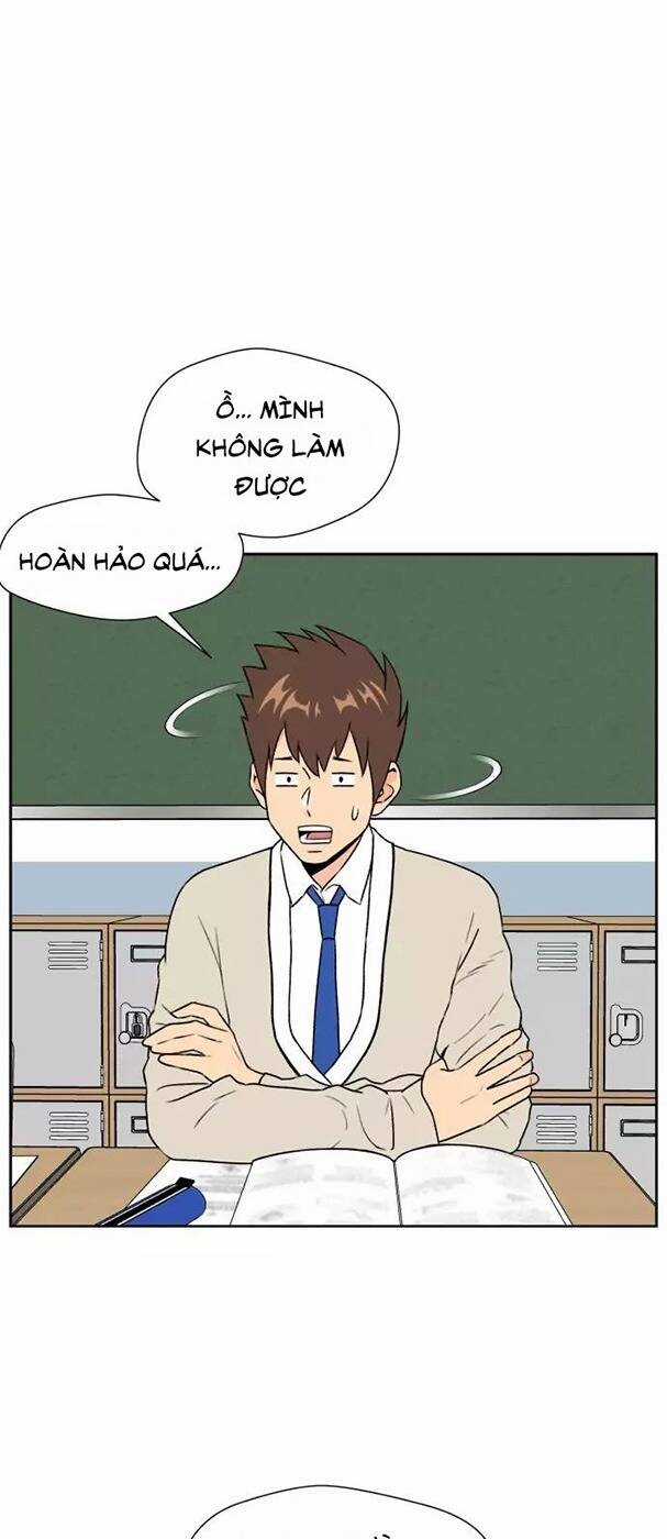 Gương Mặt Thiên Tài Chapter 6 trang 53